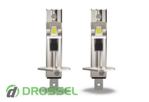 LEDriving HL Easy 64150DWESY 2HB (H1)