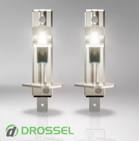 LEDriving HL Easy 64150DWESY 2HB (H1)