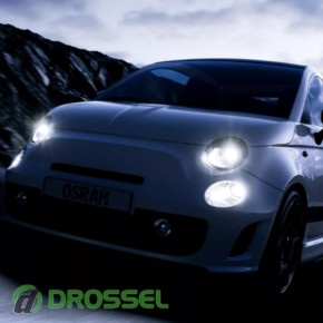 LEDriving HL Easy 64150DWESY 2HB (H1)