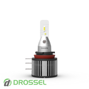 Ultinon Access LED HL 11580U2500CX H15 �������� ����������� 