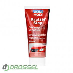     Liqui Moly Kratzer Stop (200ml)