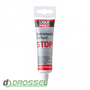 Liqui Moly Getriebeoil-Verlust-Stop 1