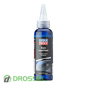 Liqui Moly Fix-Klar Regenabweiser
