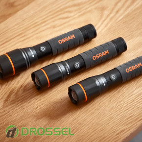 Osram LEDinspect PRO Torch 500