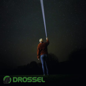 Osram LEDinspect PRO Torch 500