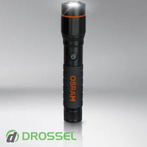 Osram LEDinspect PRO Torch 800