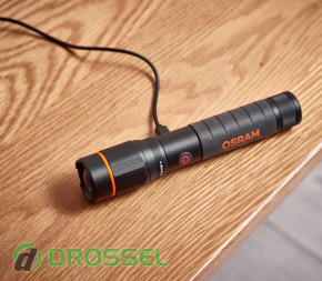 Osram LEDinspect PRO Torch 800