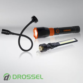 Osram LEDinspect 3 � 1