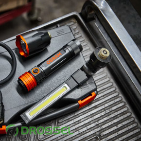 Osram LEDinspect 3 � 1