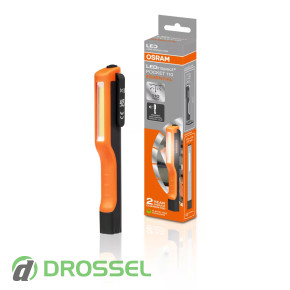 Osram LEDinspect Pocket 110 Essential