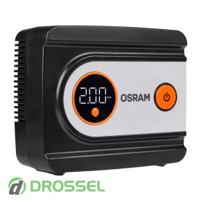 Osram TYREinflate 612 Essential