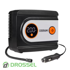 Osram TYREinflate 612 Essential