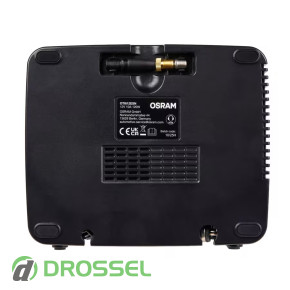 Osram TYREinflate 612 Essential