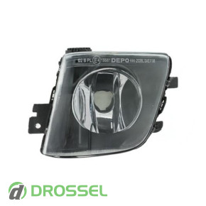 Depo (FPS) FP 1434 H1-E