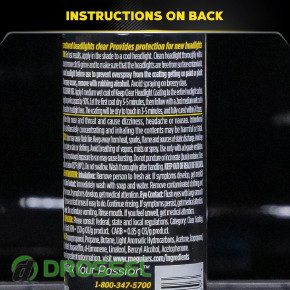 Meguiar's G17804EU