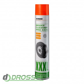  Xenum Brake Cleaner Pro XXXL 4175750