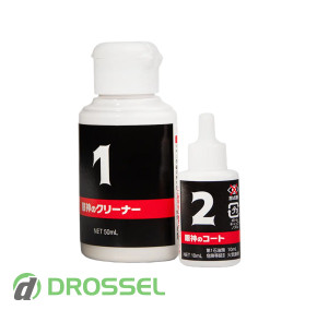 Soft99 Megami Headlight Refresh