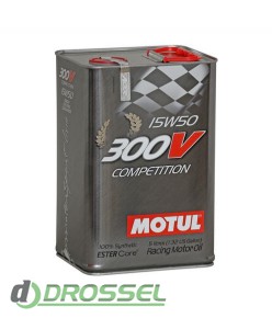   Motul 300V Competition 15W50_2