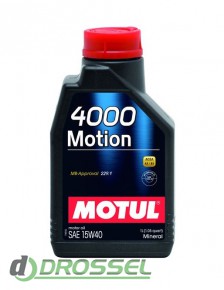   Motul 4000 Motion 15W40_2