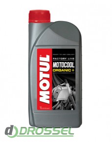     Motul Motocool Factory Line 