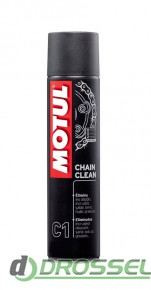   Motul C1 Chain Clean (400ml)