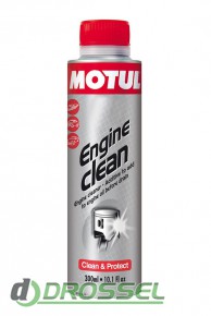   Motul Engine Clean Auto (/)