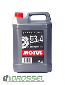   Motul DOT 3&4 Brake Fluid_2