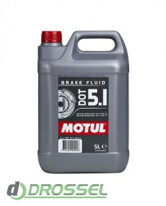   Motul DOT 5.1 Brake Fluid_2