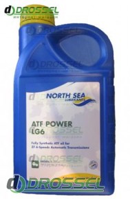     North Sea ATF Power LG6_1