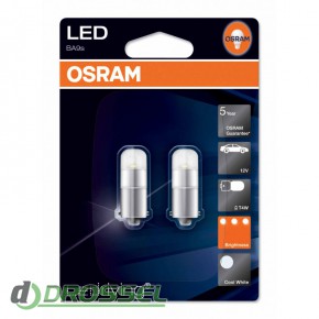 Osram LEDriving Premium 3850CW-02B