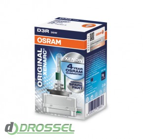 Osram D3R OS 66350