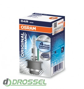 Osram OS 66450 35 D4R