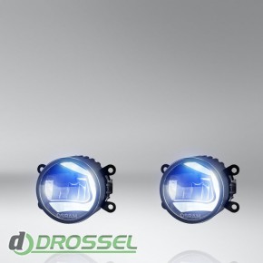 Osram LEDriving FOG (LED FOG 101)_6