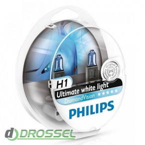 Philips Diamond Vision PS 12258 DV S2 (H1) 