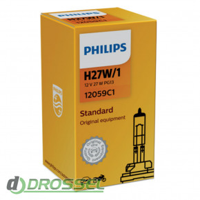   Philips H27W/1 