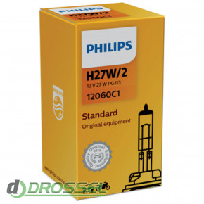   Philips H27W/_1