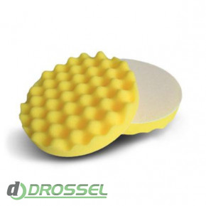  Gliptone Polishing Foam Pad DP0201 / DP0202-1