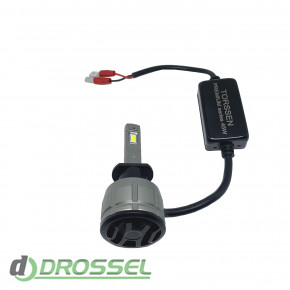  (LED)  Torssen Premium H1 6000K-1