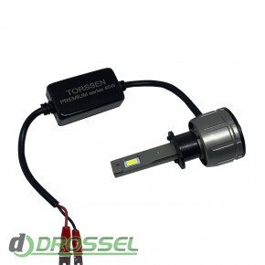  (LED)  Torssen Premium H1 6000K-2