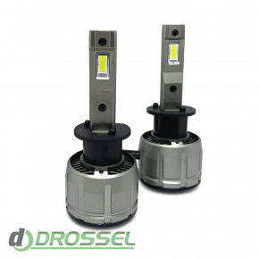  (LED)  Torssen Premium H1 6000K-3