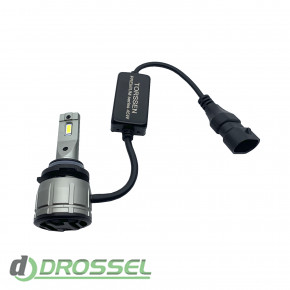  (LED)  Torssen Premium HB3 (9005) 6000K-1