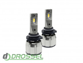  (LED)  Torssen Premium HB3 (9005) 6000K-4