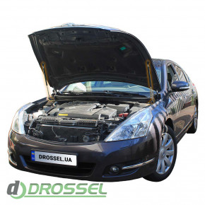   Euro-Upor EU-NI-TEA-02-2-1