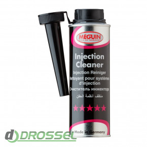 Meguin Injection Cleaner 9034