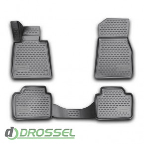 ������� 3D � ����� Novline / Element NLC.3D.05.31.210k