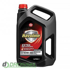   Texaco Havoline Extra 10w-40-1