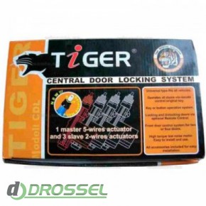 Tiger CDL_2