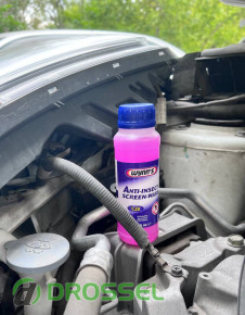 Wynn`s anti-Insect screen-wash 45201 / 45202