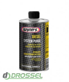  Wynn`s Diesel System Purge 89195 (1)