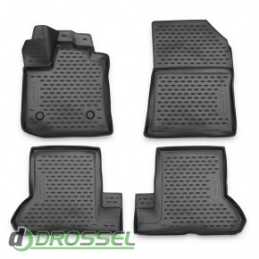 ������� 3D � ����� Novline / Element 3D4153210k